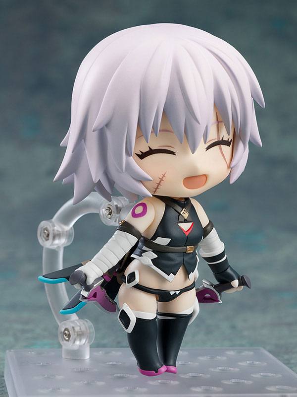 Figura Fate Grand Order Nendoroid Assassin Jack the Ripper 04