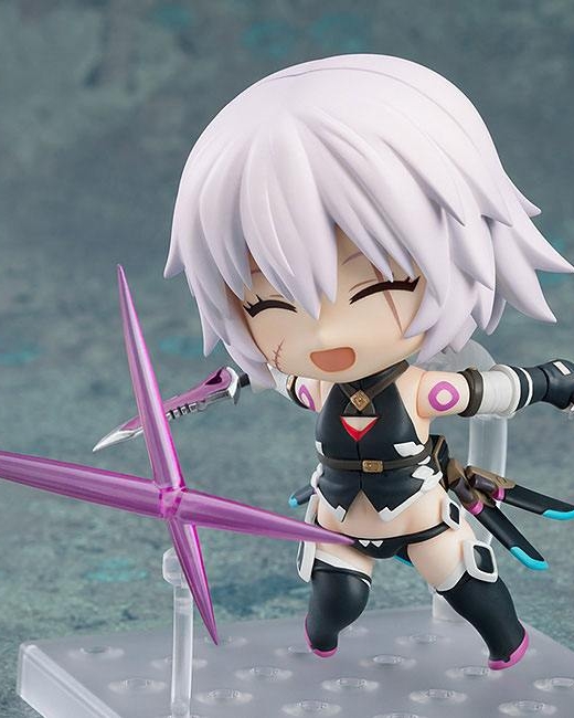 Figura Fate Grand Order Nendoroid Assassin Jack the Ripper 05