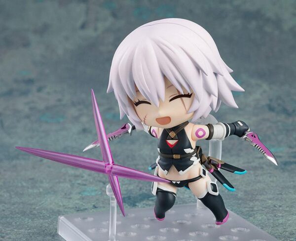 Figura Fate Grand Order Nendoroid Assassin Jack the Ripper 05