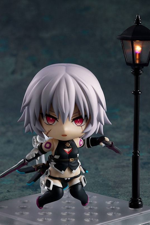 Figura Fate Grand Order Nendoroid Assassin Jack the Ripper 06