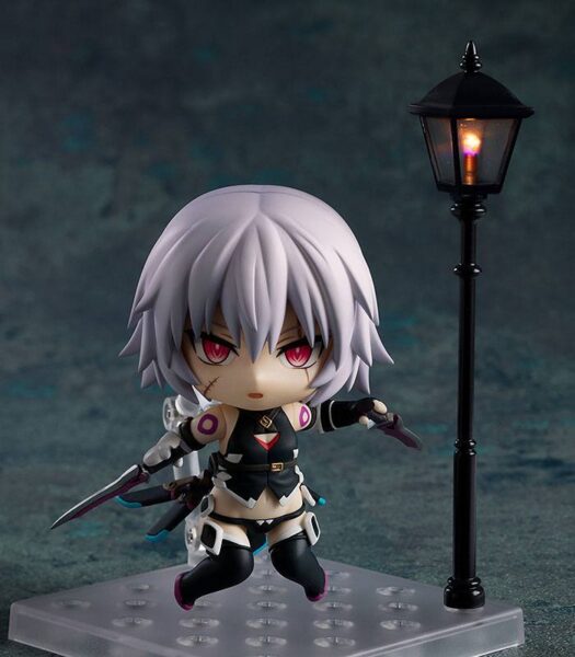 Figura Fate Grand Order Nendoroid Assassin Jack the Ripper 06