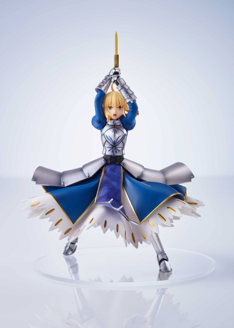 Estatua FGO ConoFig Saber Altria » Tu Tienda Anime Descubre el apasionante mundo de Estatua FGO ConoFig Saber Altria.