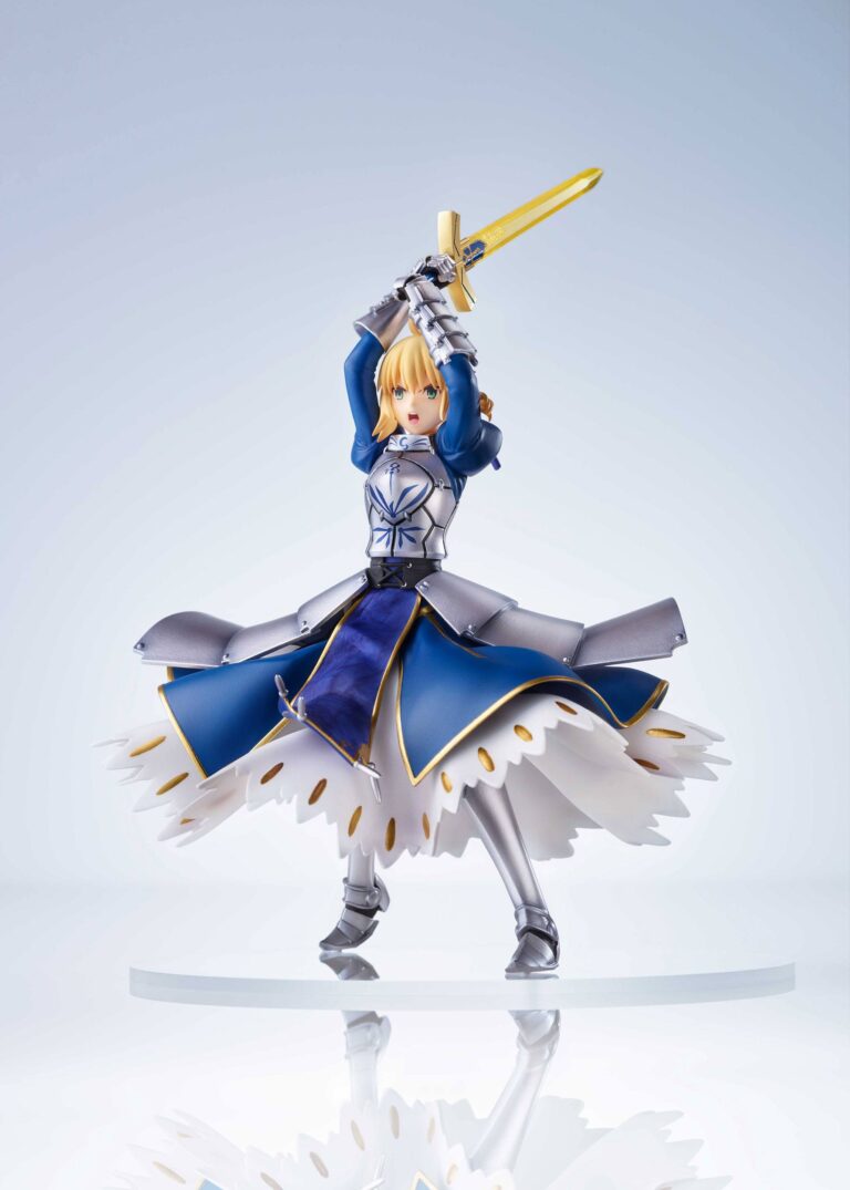 Estatua FGO ConoFig Saber Altria » Tu Tienda Anime Descubre el apasionante mundo de Estatua FGO ConoFig Saber Altria.