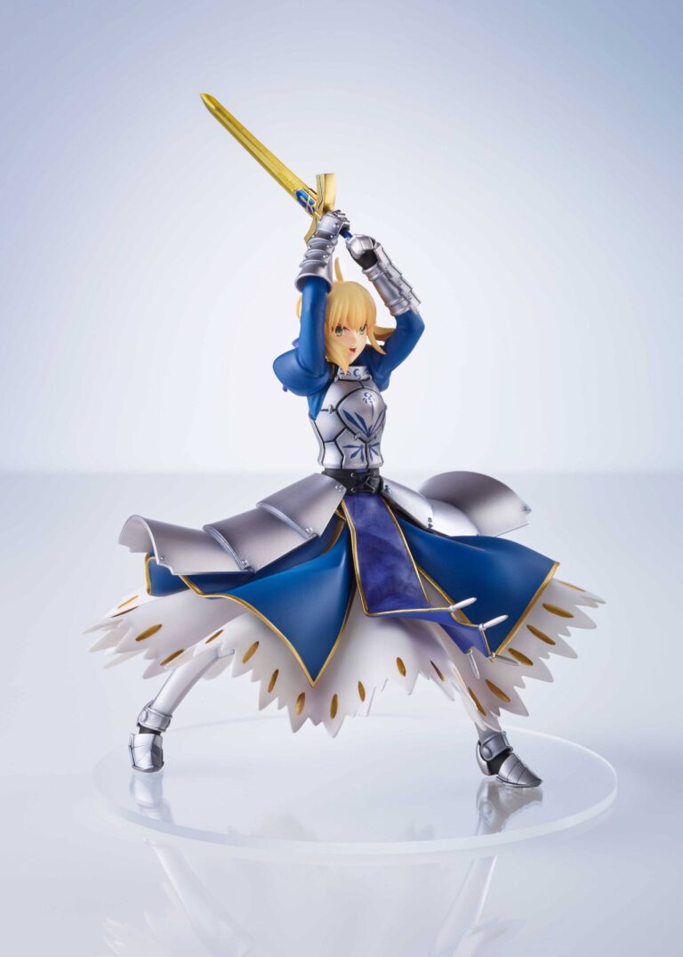 Estatua FGO ConoFig Saber Altria » Tu Tienda Anime Descubre el apasionante mundo de Estatua FGO ConoFig Saber Altria.