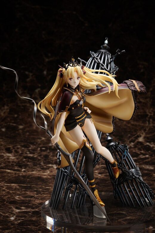 Figura Lancer Ereshkigal Fate Grand Order 01