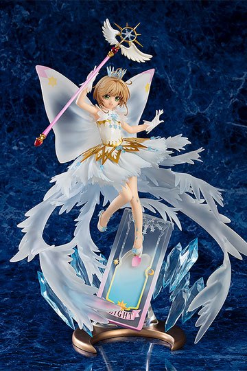 Figuras Cardcaptor Sakura