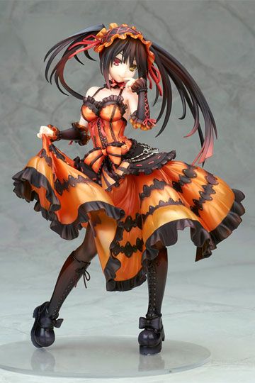 Figuras Date a Live