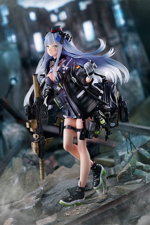 Figuras Girls Frontline