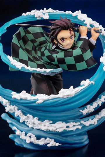 Figuras Kimetsu no Yaiba