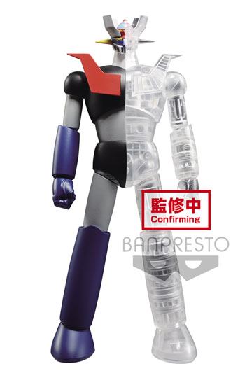 Figuras Mazinger Z