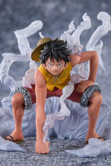 Figuras One Piece