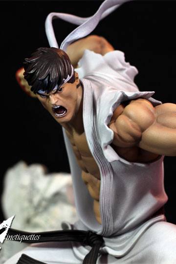 Figuras Street Fighter