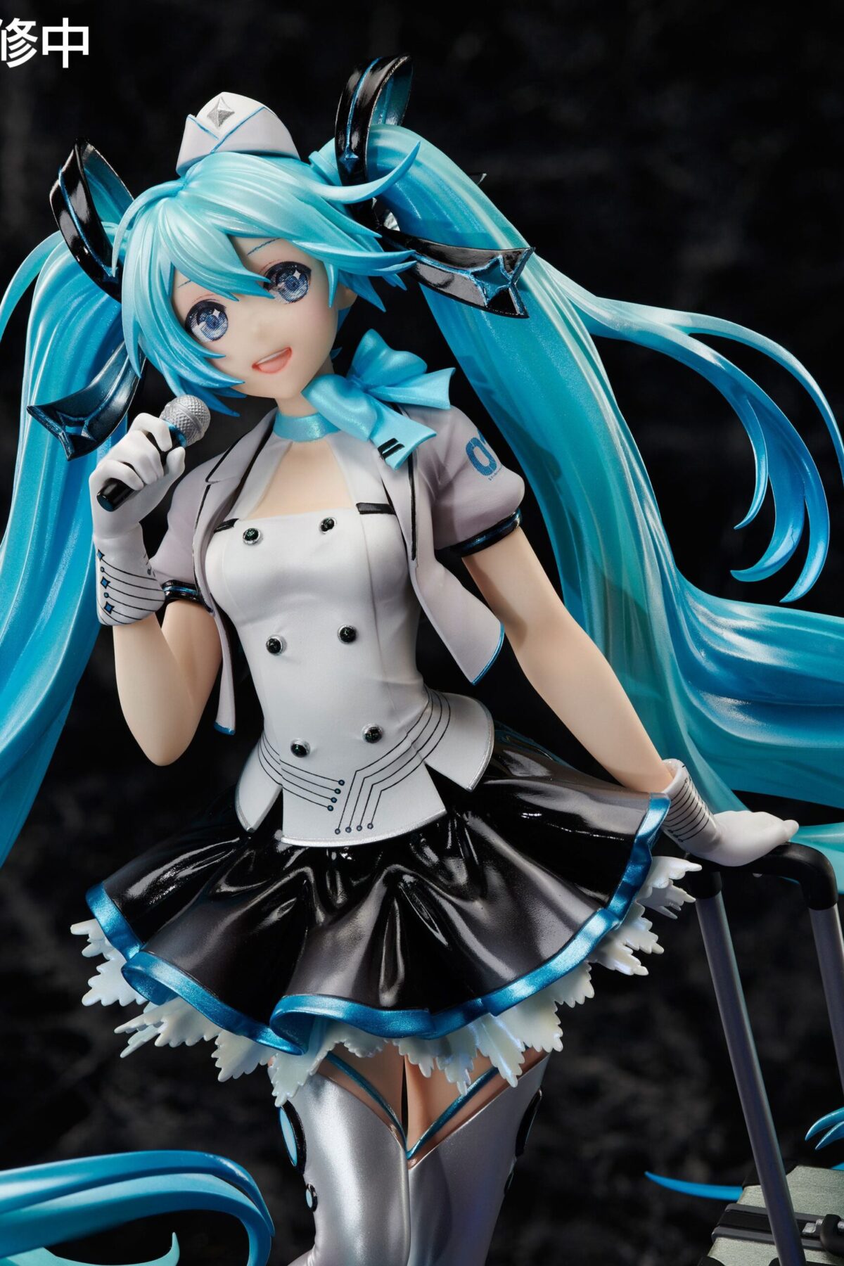 Figuras Vocaloid