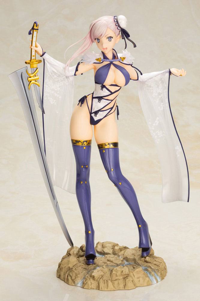 Estatua FGO Berserker Musashi Bonus » Tu Tienda Anime Descubre el apasionante mundo de Estatua FGO Berserker Musashi Bonus.