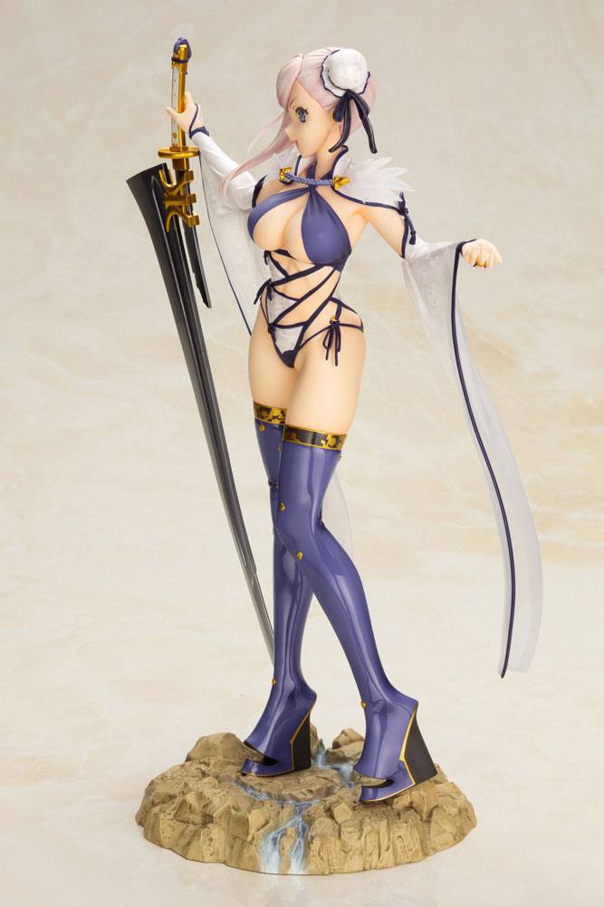 Estatua FGO Berserker Musashi Bonus » Tu Tienda Anime Descubre el apasionante mundo de Estatua FGO Berserker Musashi Bonus.
