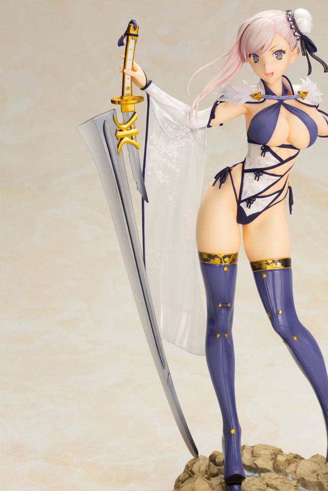 Estatua FGO Berserker Musashi Bonus » Tu Tienda Anime Descubre el apasionante mundo de Estatua FGO Berserker Musashi Bonus.
