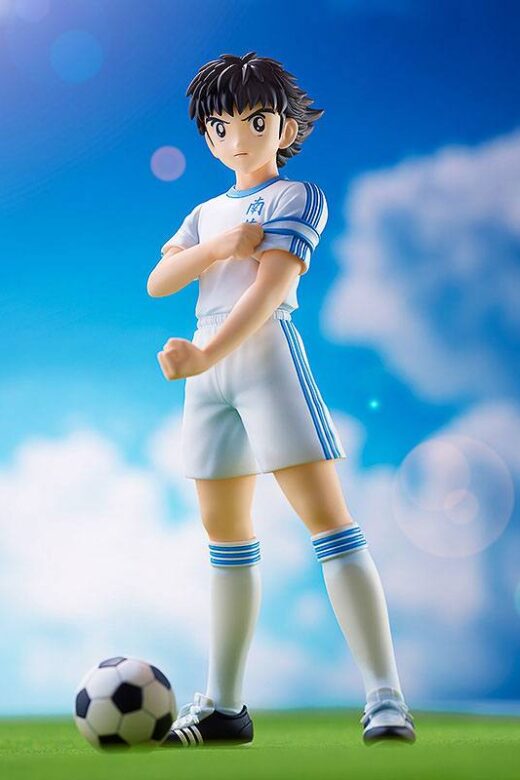 Figuras Captain Tsubasa