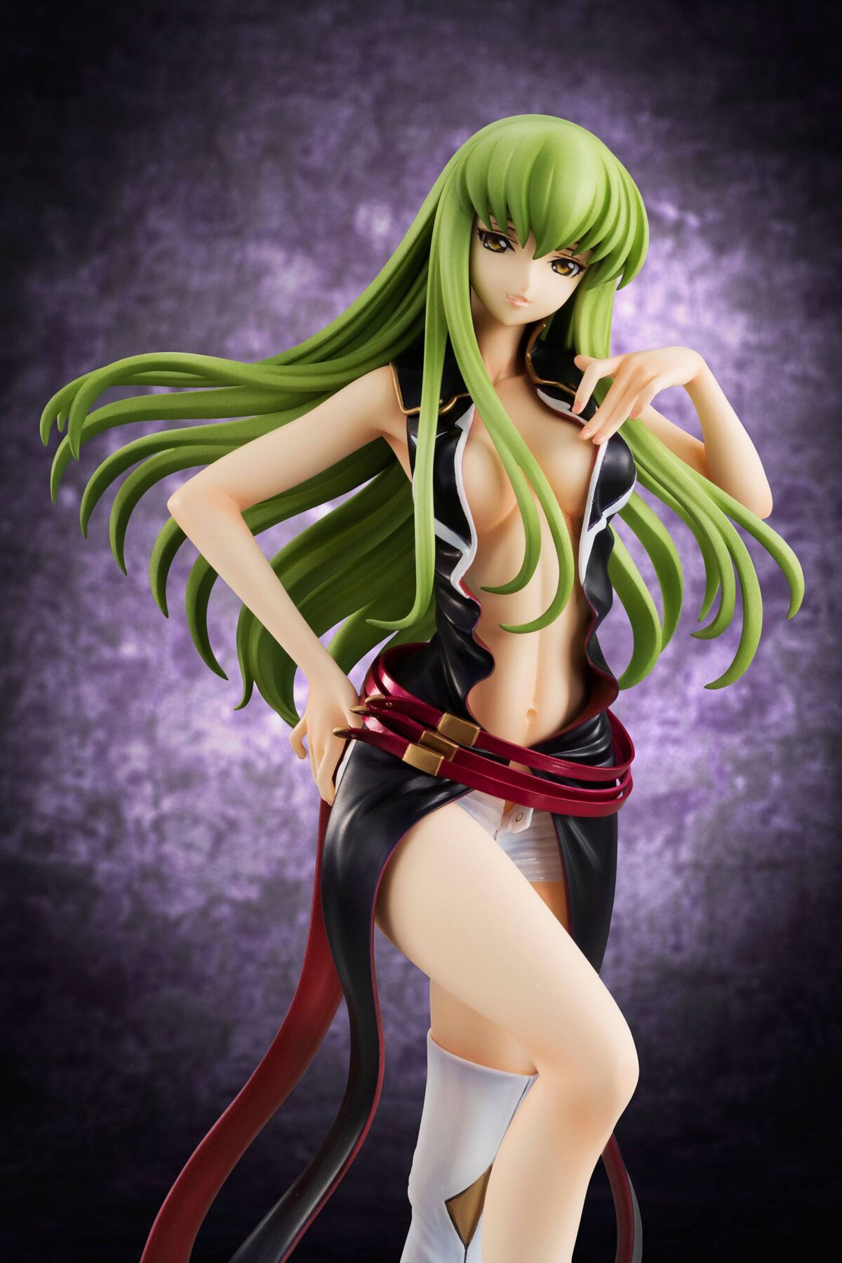 Figuras Code Geass