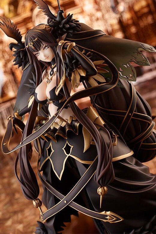 Figuras Fate Apocrypha