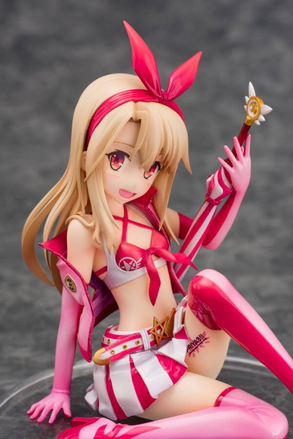 Figuras Fate kaleid liner Prisma Illya