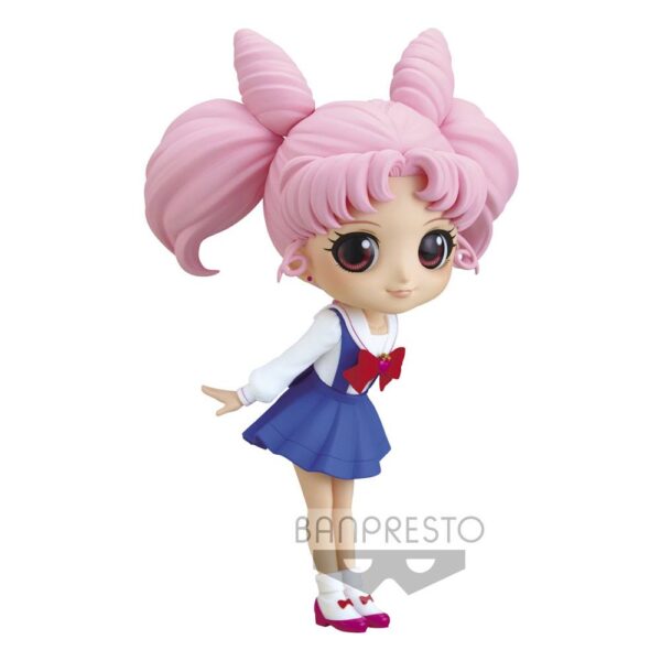 Sailor Moon Eternal The Movie Minifigura Q Posket Chibiusa » Tu Tienda Anime