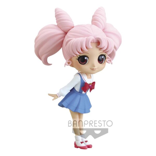 Sailor Moon Eternal The Movie Minifigura Q Posket Chibiusa » Tu Tienda Anime