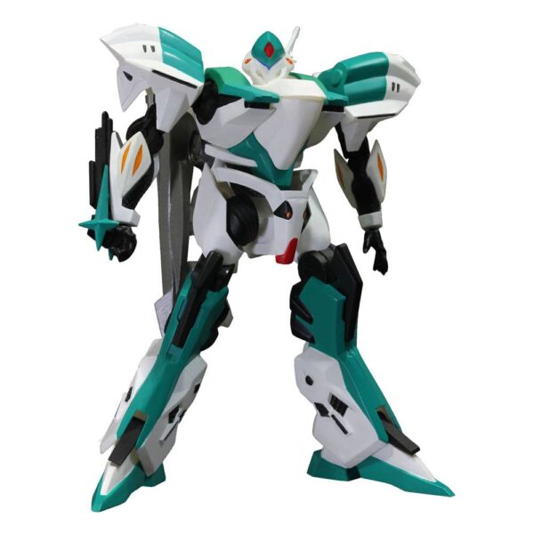 Tekkaman Blade Figura HAFM Sol Tekkaman 11 cm » Tu Tienda Anime