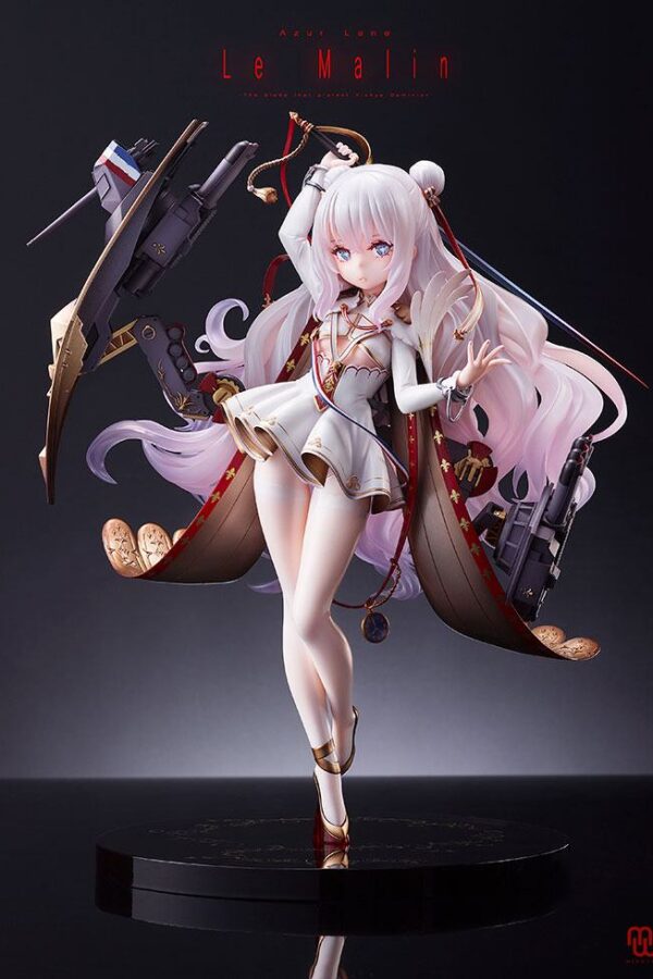 Figuras Azur Lane