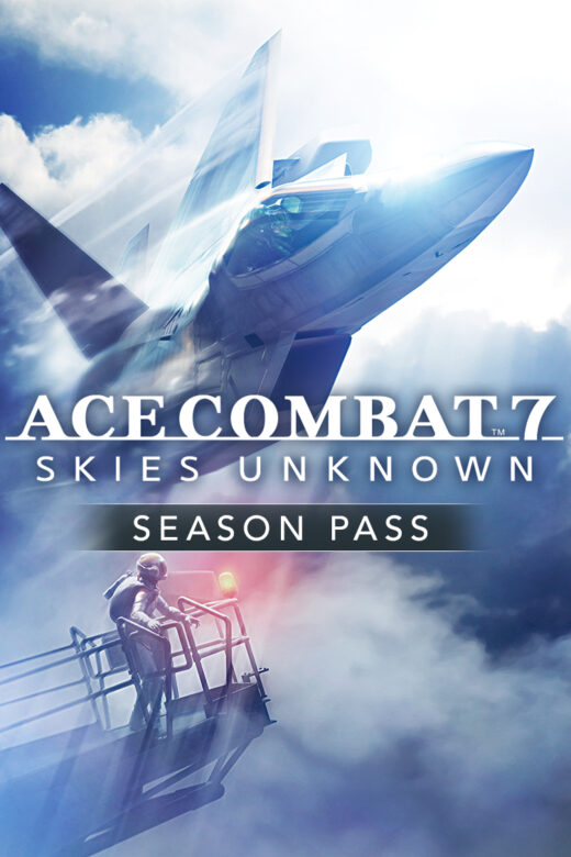 Ace Combat 7 Skies Unknown Season Pass DLC PC Descargar