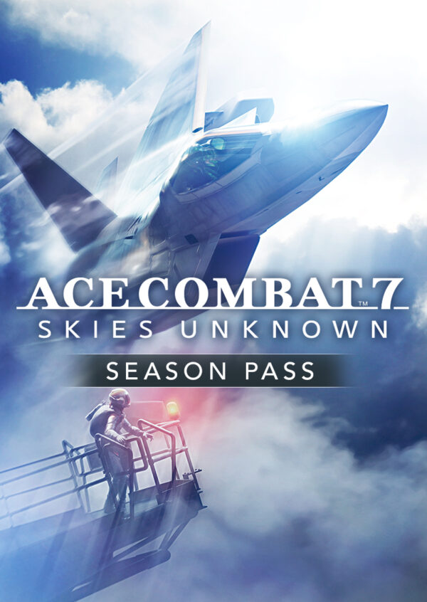 Ace Combat 7 Skies Unknown Season Pass DLC PC Descargar