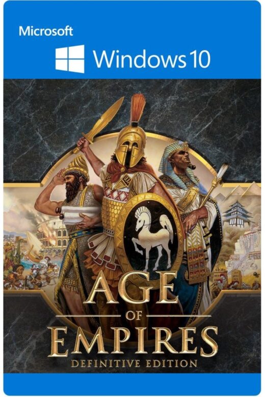 Age of Empires Definitive Edition PC Descargar