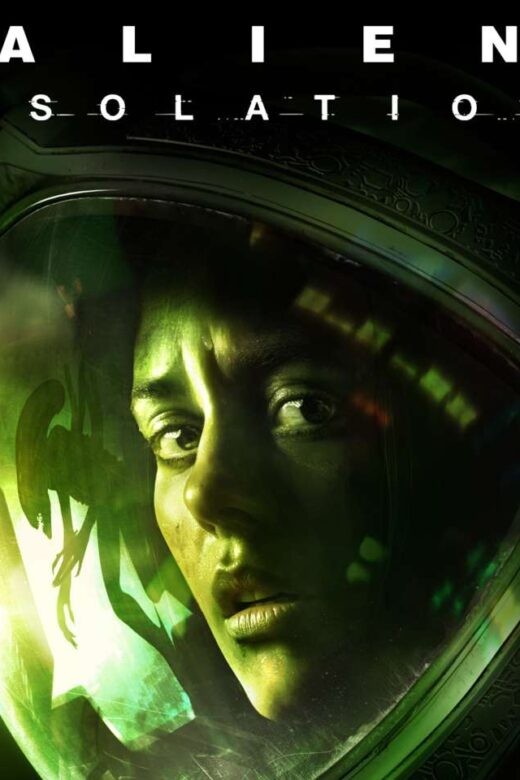 Alien Isolation PC Descargar