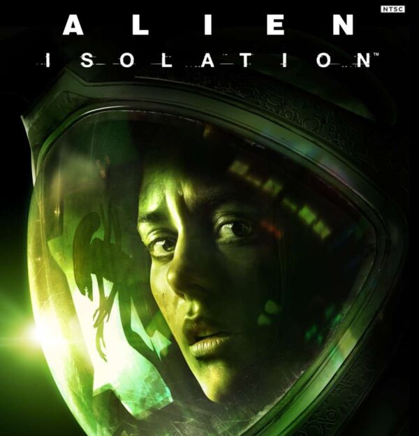 Alien Isolation PC Descargar