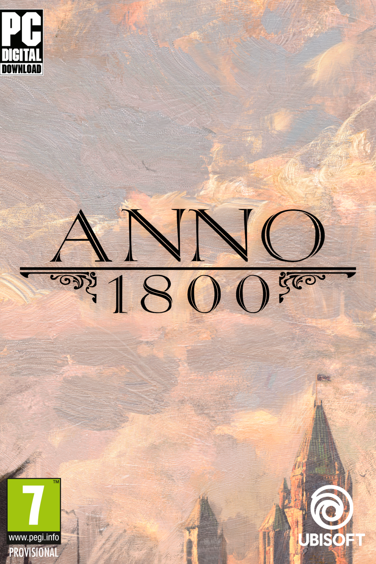 Anno 1800 PC Descargar