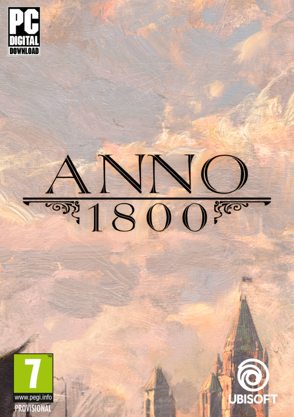 Anno 1800 PC Descargar