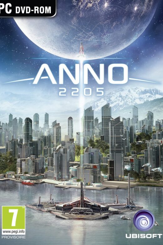 Anno 2205 PC Descargar