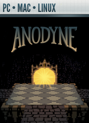 Anodyne PC Descargar