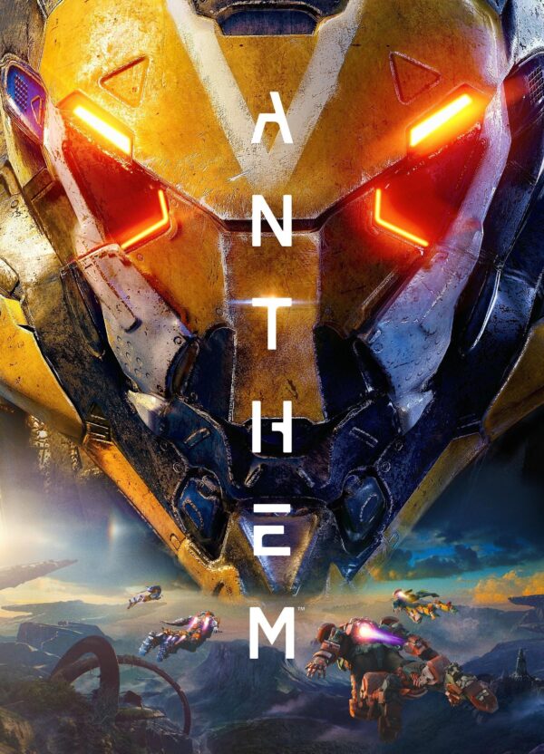 Anthem PC