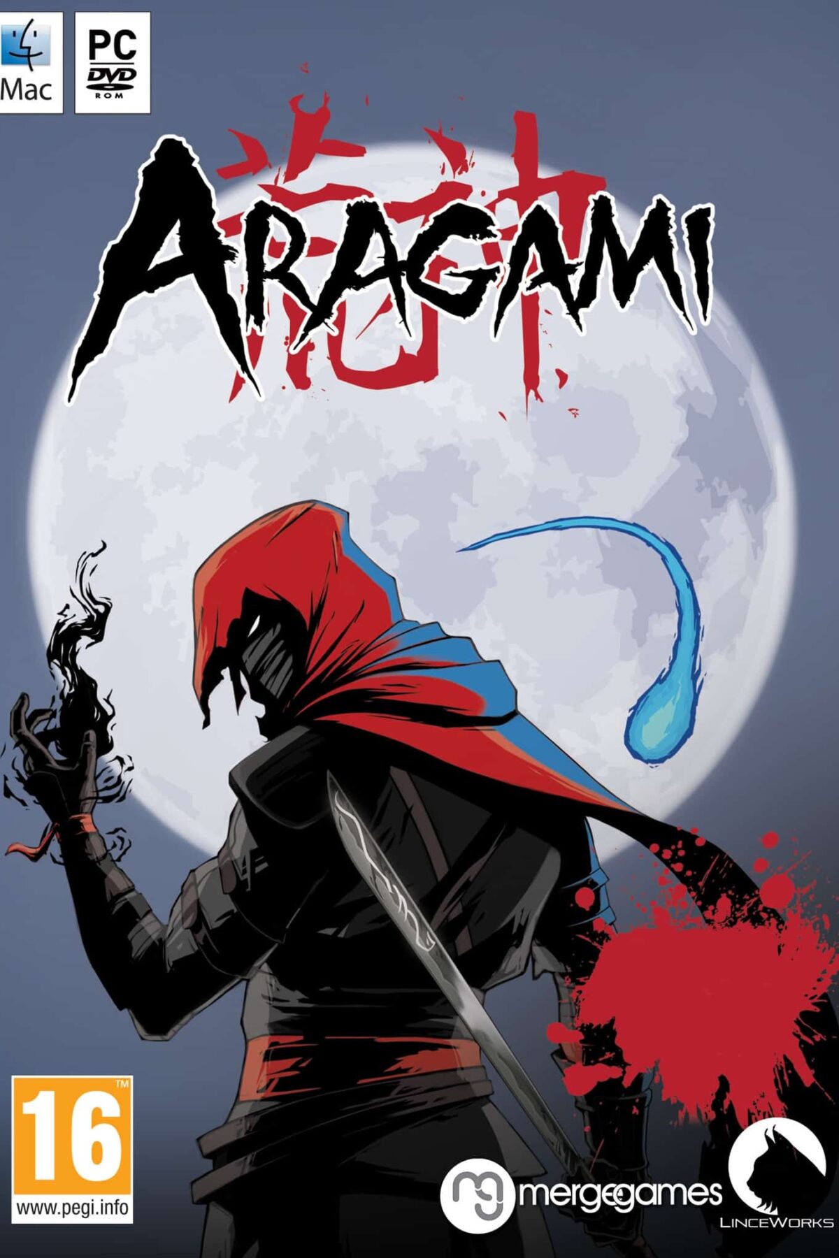 Aragami PC Descargar