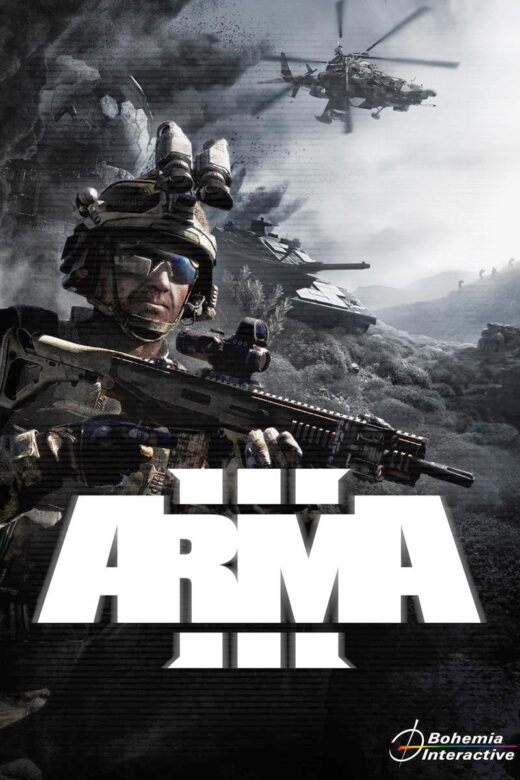 Arma 3 PC Descargar