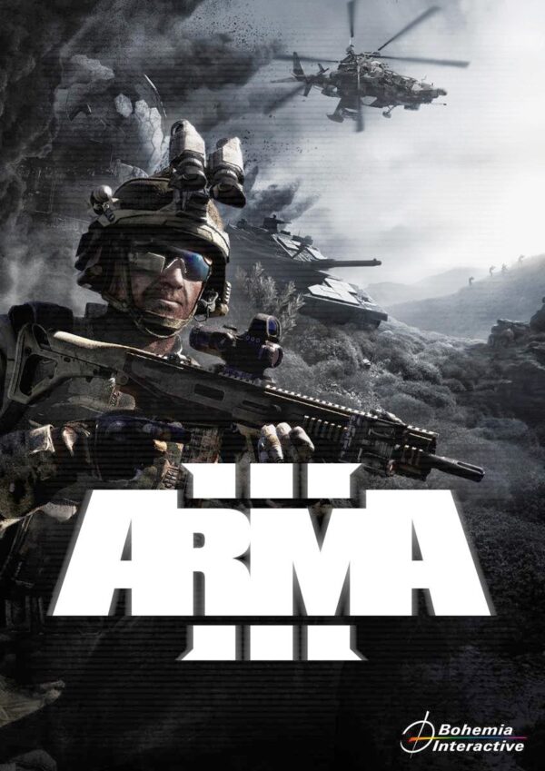 Arma 3 PC Descargar