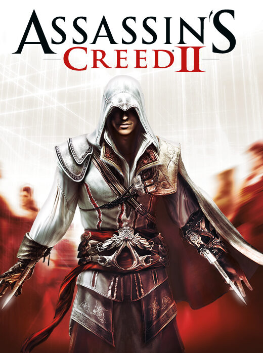 Assassins Creed II Deluxe Edition PC Descargar