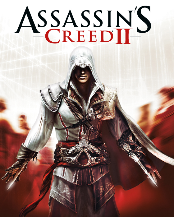 Assassins Creed II Deluxe Edition PC Descargar