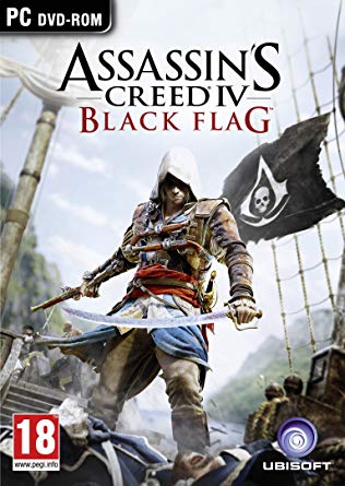 Assassins Creed IV Black Flag PC Descargar