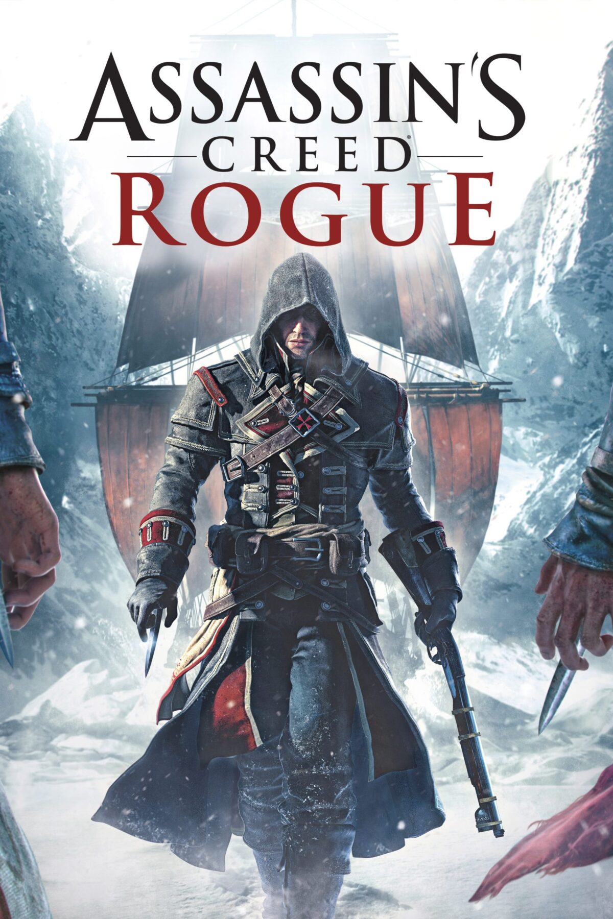 Assassins Creed Rogue PC Descargar PC Descargar scaled 1