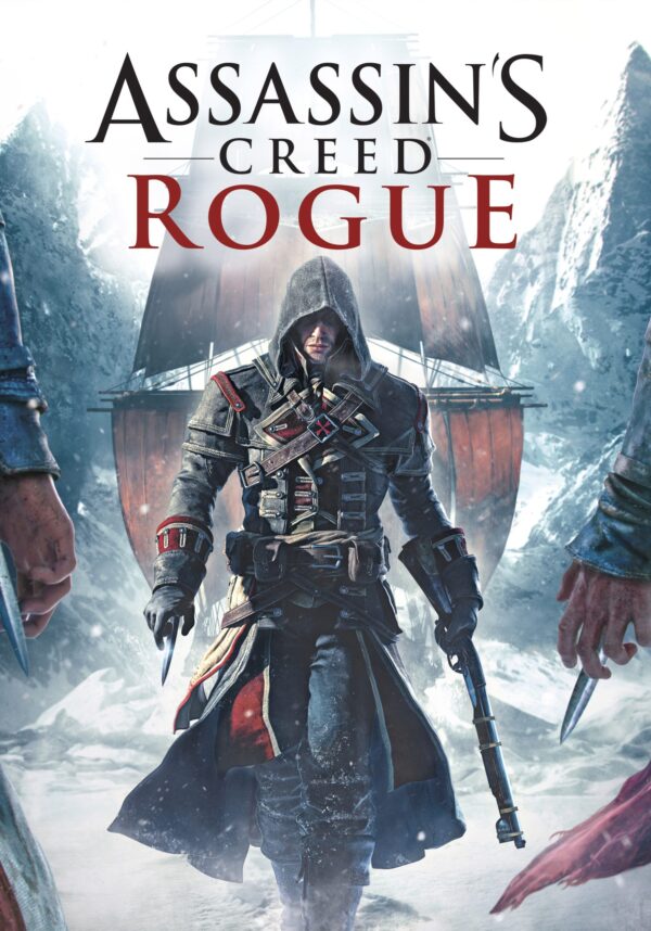 Assassins Creed Rogue PC Descargar PC Descargar scaled 1