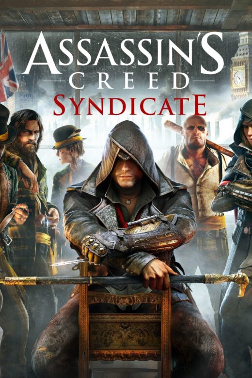 Assassins Creed Syndicate PC Descargar