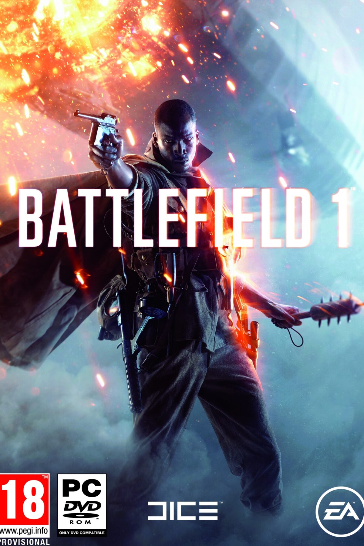 Battlefield 1 PC