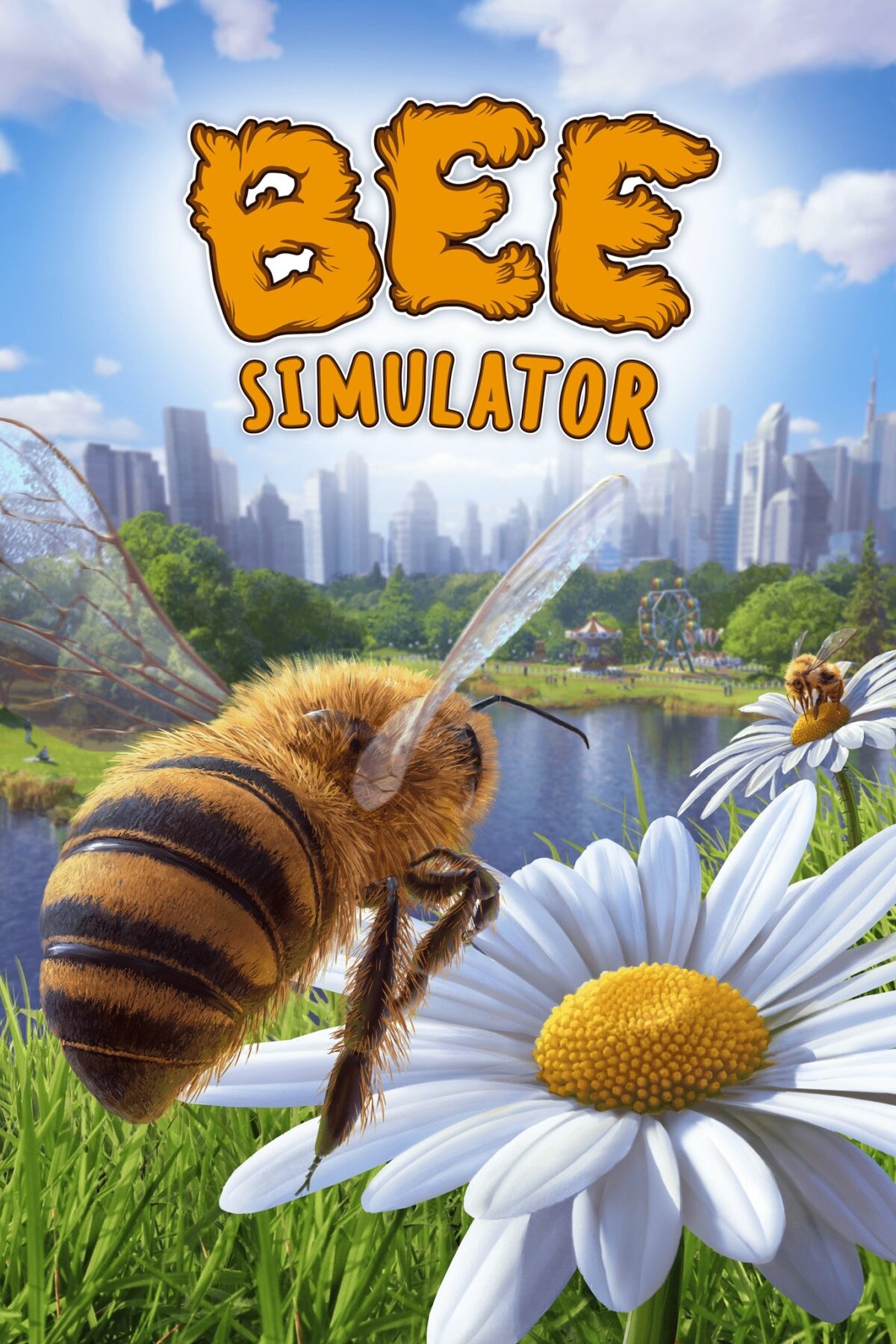 Bee Simulator PC Descargar