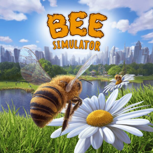 Bee Simulator PC Descargar